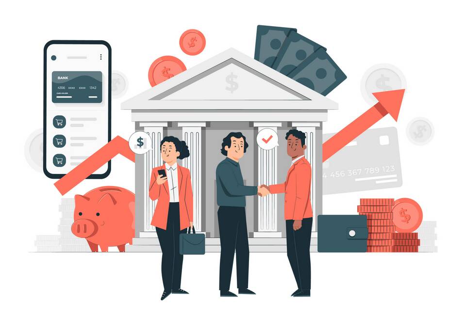 Банковский сектор: текущая ситуация и основные тенденции