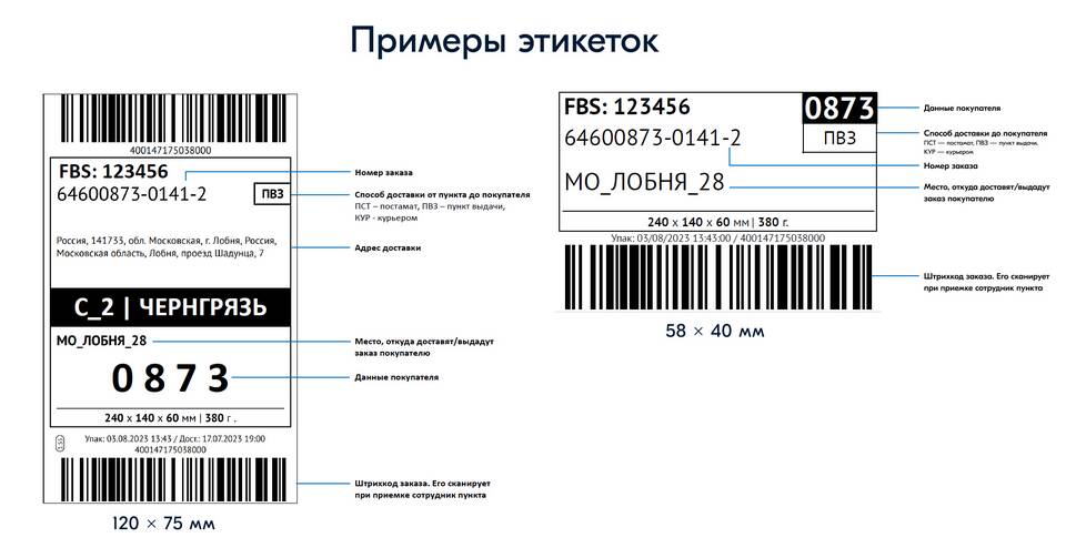 Что делать при переносе даты доставки Ozon