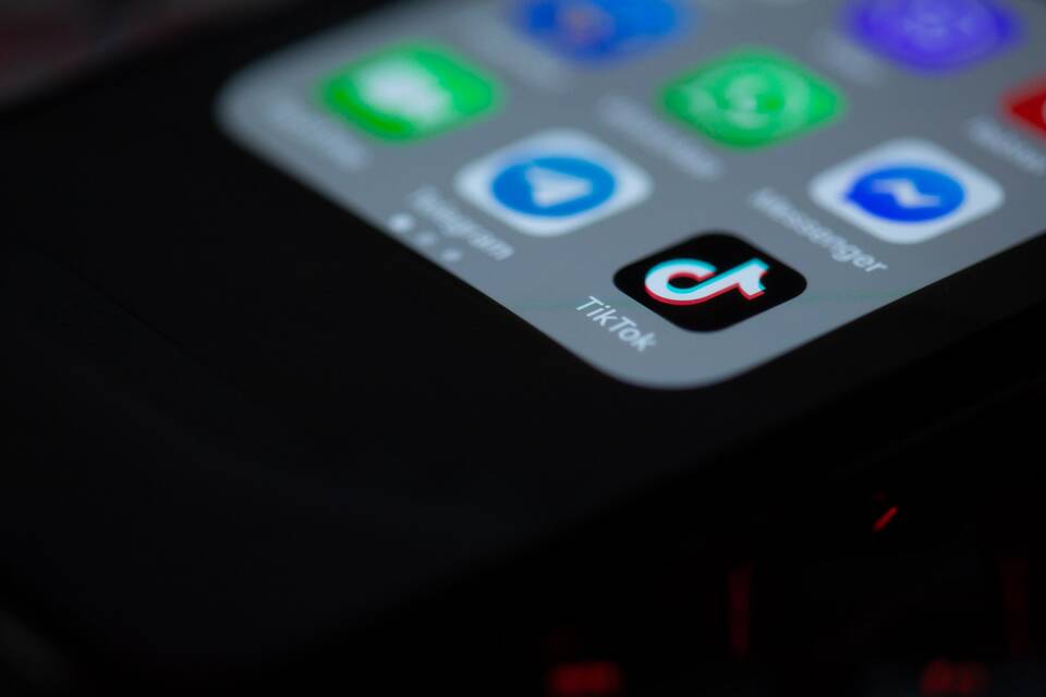 Что делать при постоянной блокировке аккаунта в TikTok