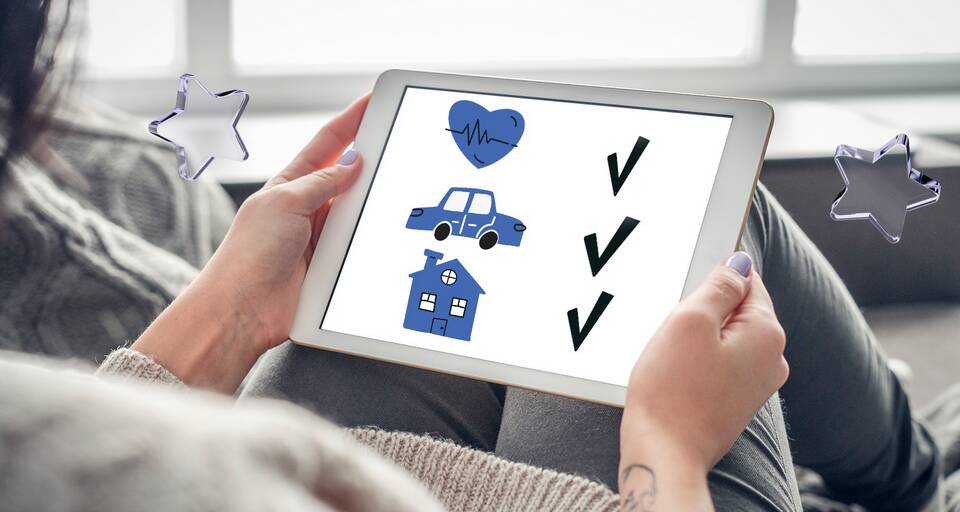 Что представляют собой персональные продажи страховых услуг