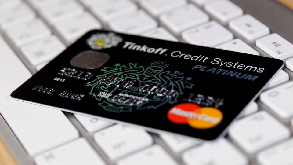 Как действует карта Тинькофф Платинум