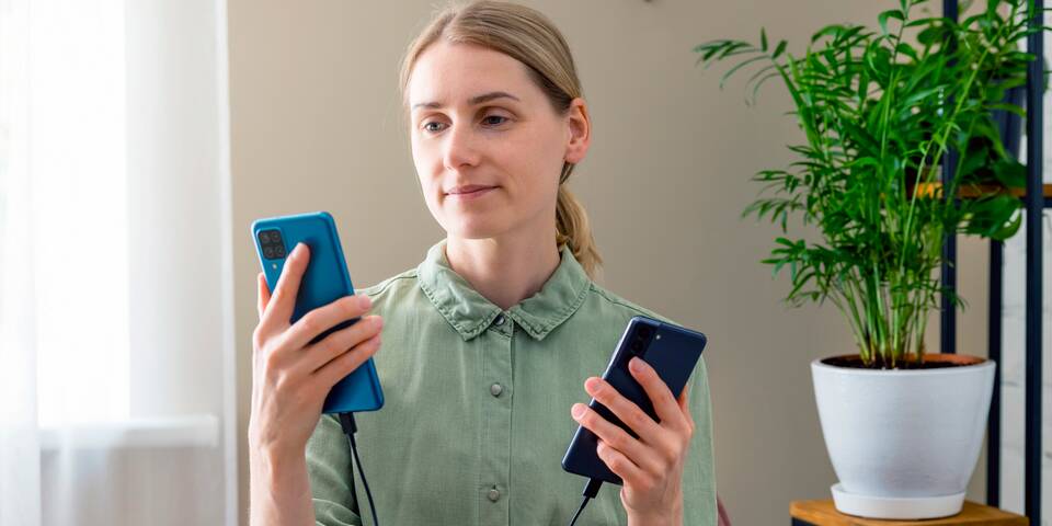 Как изменить привязанный телефон в Mail.ru