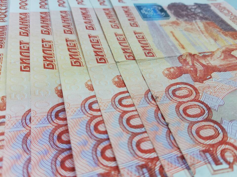Как начисляется вторая пенсия военным пенсионерам