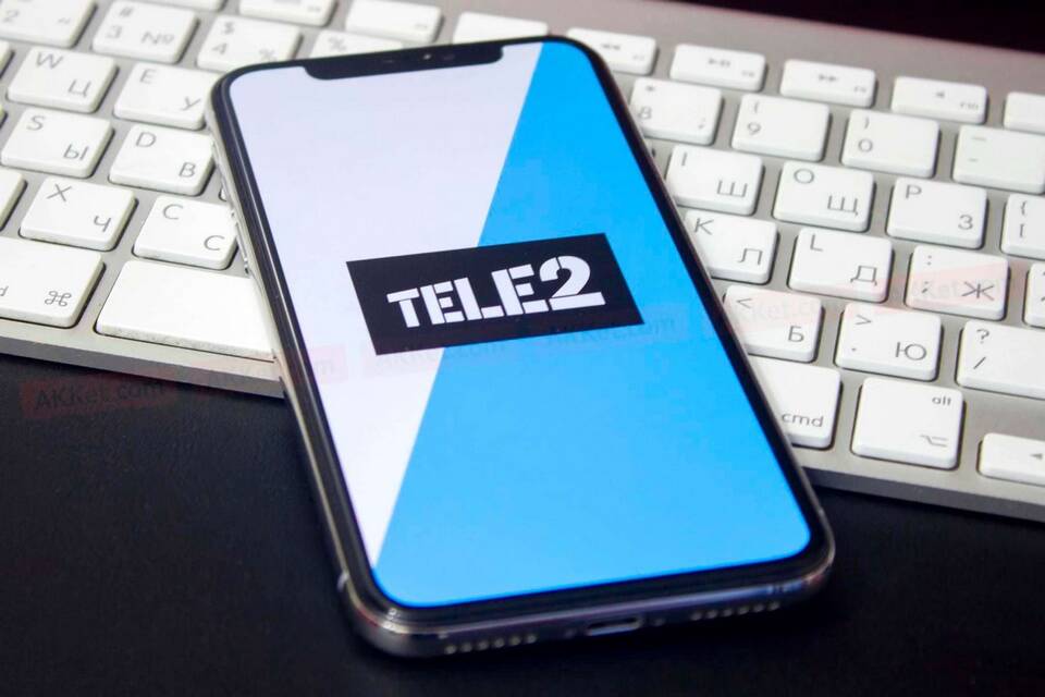 Как обновить данные в Tele2