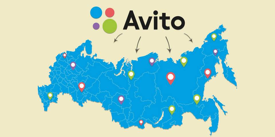Как оплатить товар на Авито с доставкой