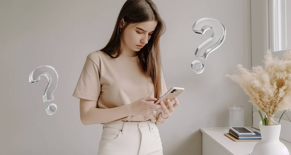 Как отвязать номер телефона от почты Mail.ru