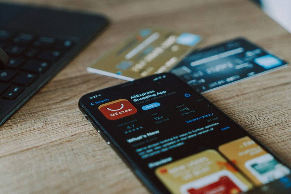Как перепродавать товары с AliExpress