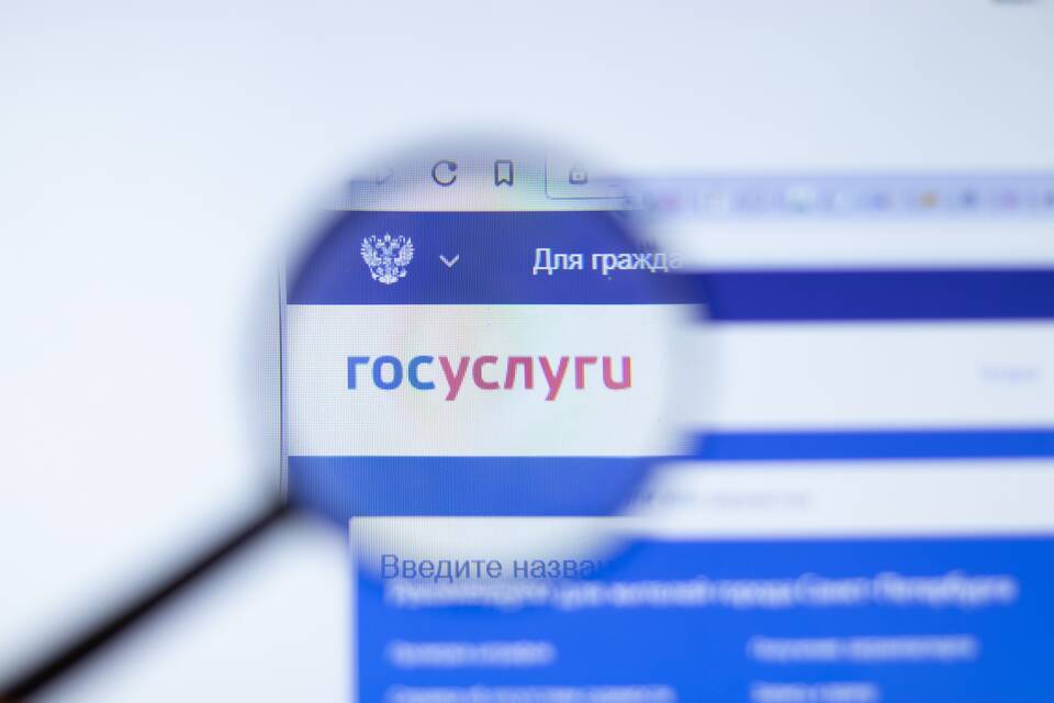 Как подтвердить учетную запись на Госуслугах