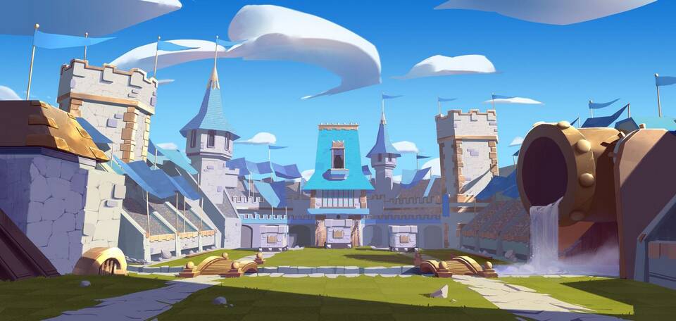 Как получить особую скидку в Clash Royale