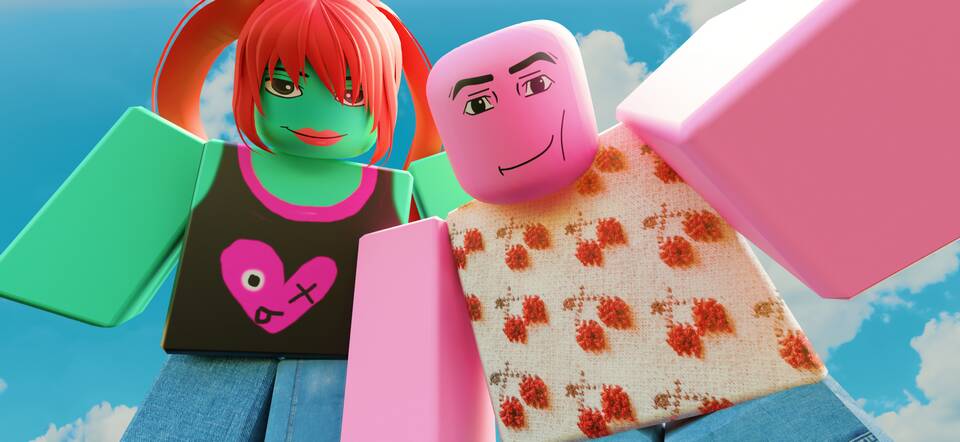 Как пополнить баланс Robux в Roblox