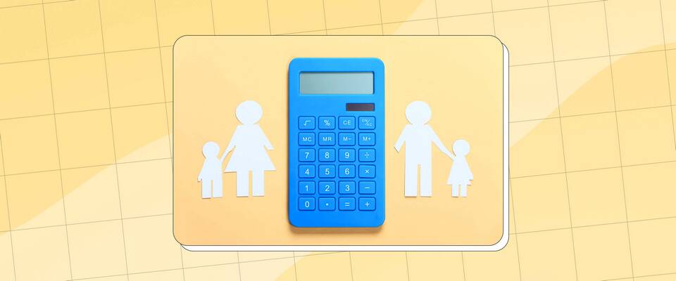 Как правильно рассчитать доходы для оформления пособия