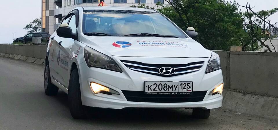Как правильно заправлять машину на заправке