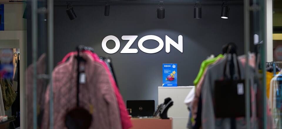 Как работает система возвратов на Ozon