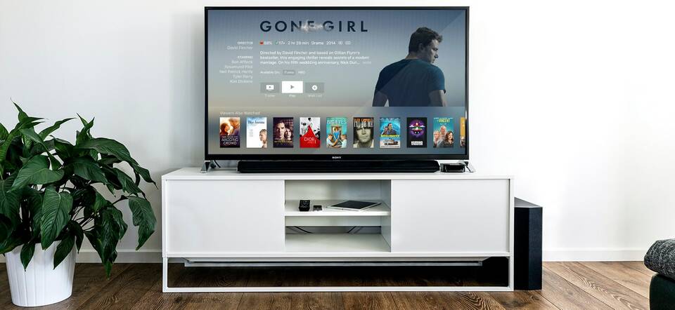 Как смотреть телевидение на Android TV приставке