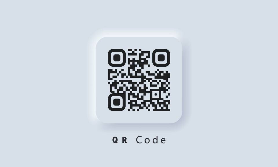 Как создать QR-код: методы генерации
