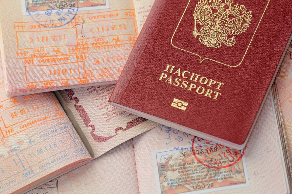 Как узнать статус паспорта в МФЦ
