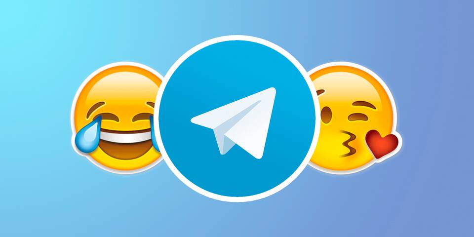Почему Telegram вылетает при использовании стикеров