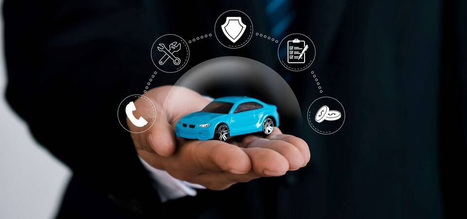 Полная гибель автомобиля по КАСКО: что это