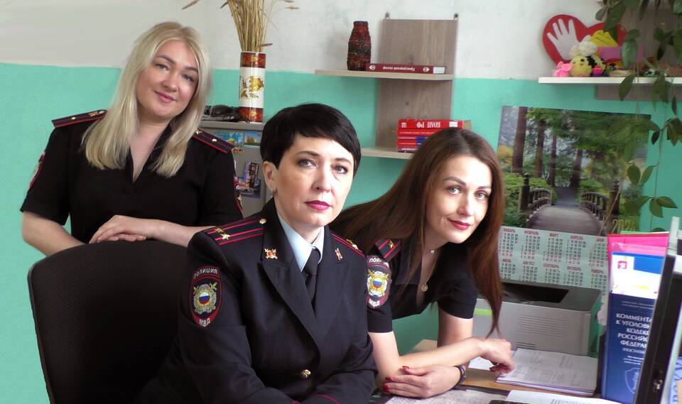 Процедура проведения комиссии по делам несовершеннолетних (ПДН)