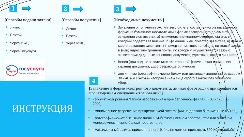 Реквизиты документа, удостоверяющего личность: что указывать
