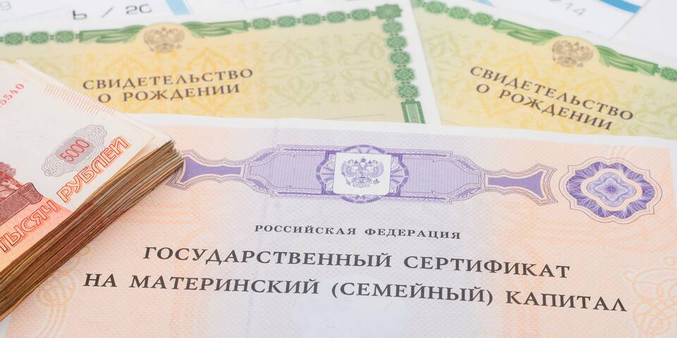 Сравнение единого пособия и ежемесячных выплат