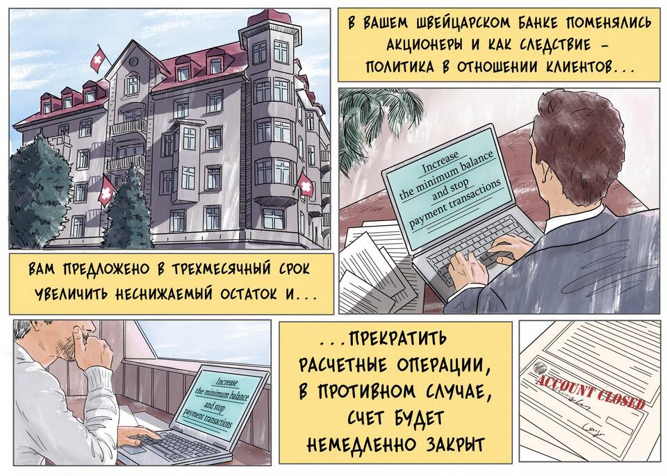 Сроки разблокировки счета в Сбербанке