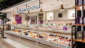 Азбука Вкуса в Московском в Аксон