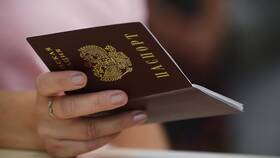 Что делать при утере паспорта гражданина РФ в Аксон
