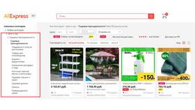 Что купить на Алиэкспресс для перепродажи в Аксон