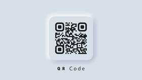 Что такое QR-код в Аксон