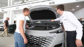 Как бесплатно проверить автомобиль на аресты в Аксон