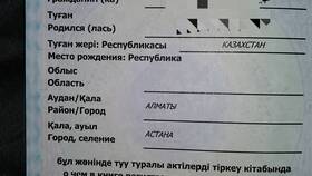 Как гражданину Казахстана получить СНИЛС в Аксон