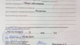 Как оформить инвалидность через Госуслуги: пошаговая инструкция в Аксон