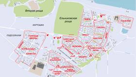 Как открыть карту Апрель в Аксон