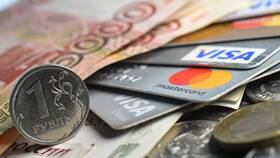 Как перевести деньги с кредитной карты в Аксон
