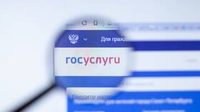 Как подтвердить учетную запись на Госуслугах в Аксон