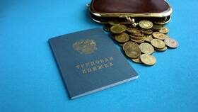 Как получить справку с биржи труда в Аксон