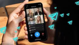 Как поменять валюту в Telegram на iPhone в Аксон