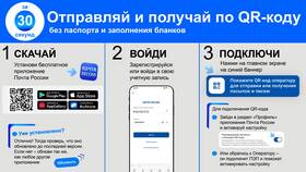 Как проголосовать с помощью QR-кода на телефоне в Аксон