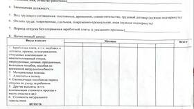 Как расшифровать справку 2-НДФЛ в Аксон