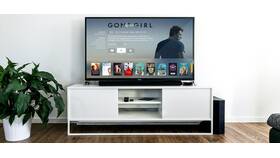 Как смотреть телевидение на Android TV приставке в Аксон