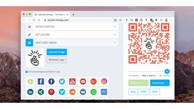 Как создать QR-код для денежного перевода в Аксон