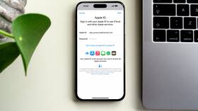 Как создать заграничный Apple ID в Аксон