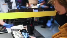Как вернуть оплату по QR-коду в Аксон
