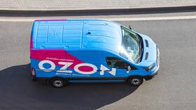 Как заказать и оплатить товар на Ozon в Аксон