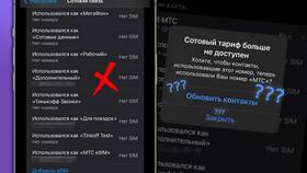 Как закрыть номер МТС в Аксон
