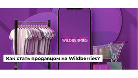 Как зарегистрироваться как продавец на Wildberries для ИП в Аксон