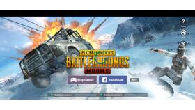 Как зарегистрироваться в PUBG Mobile в Аксон