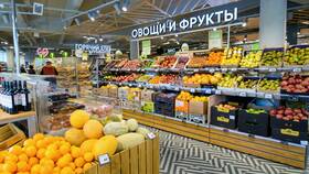 Когда открылся первый магазин Пятерочка в Аксон