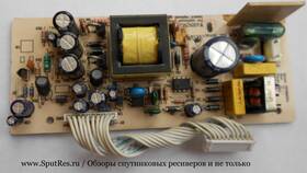 LNB IN: что это на приставке в Аксон